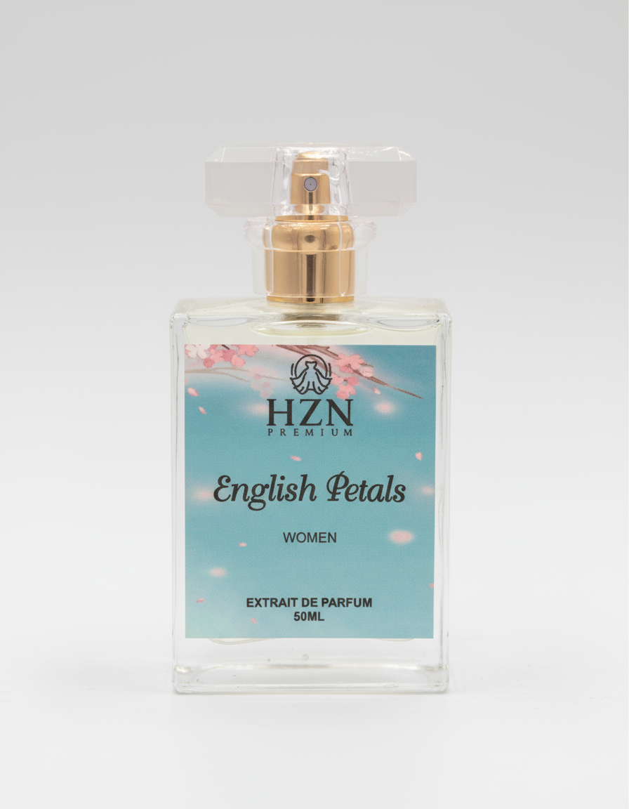English Petals