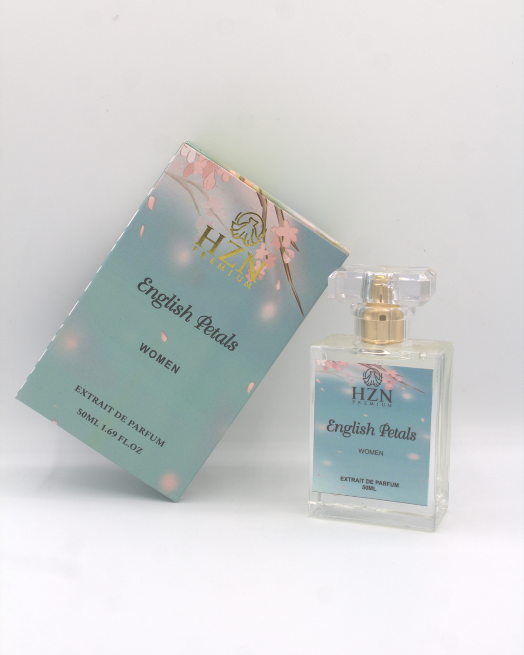 English Petals