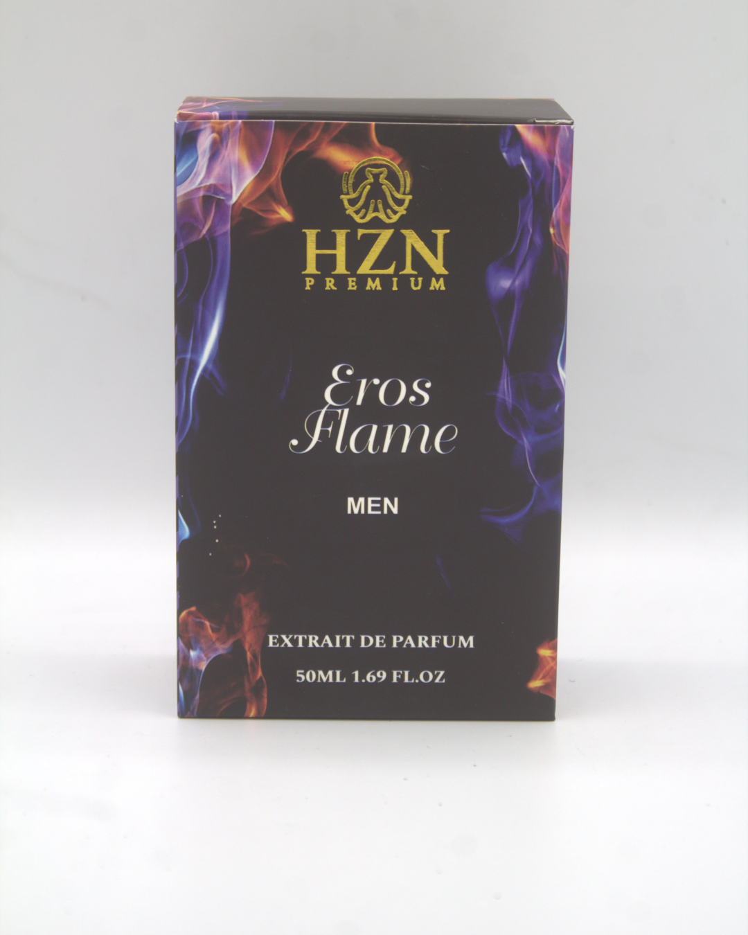 Eros flame