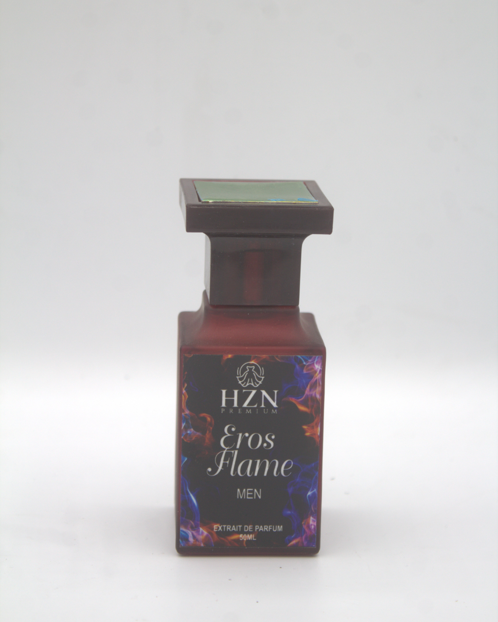 Eros flame