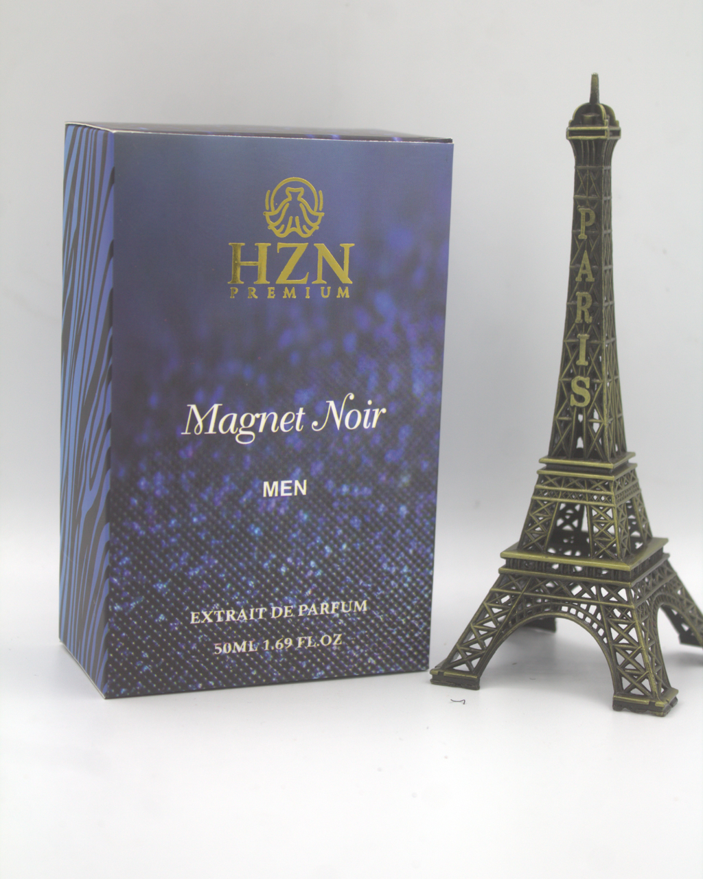 Magnet Noir