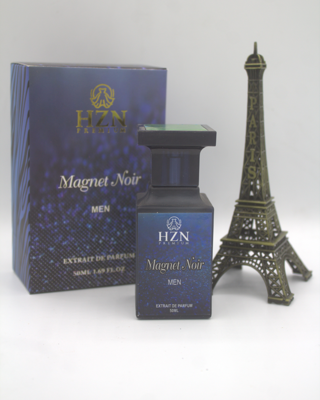 Magnet Noir