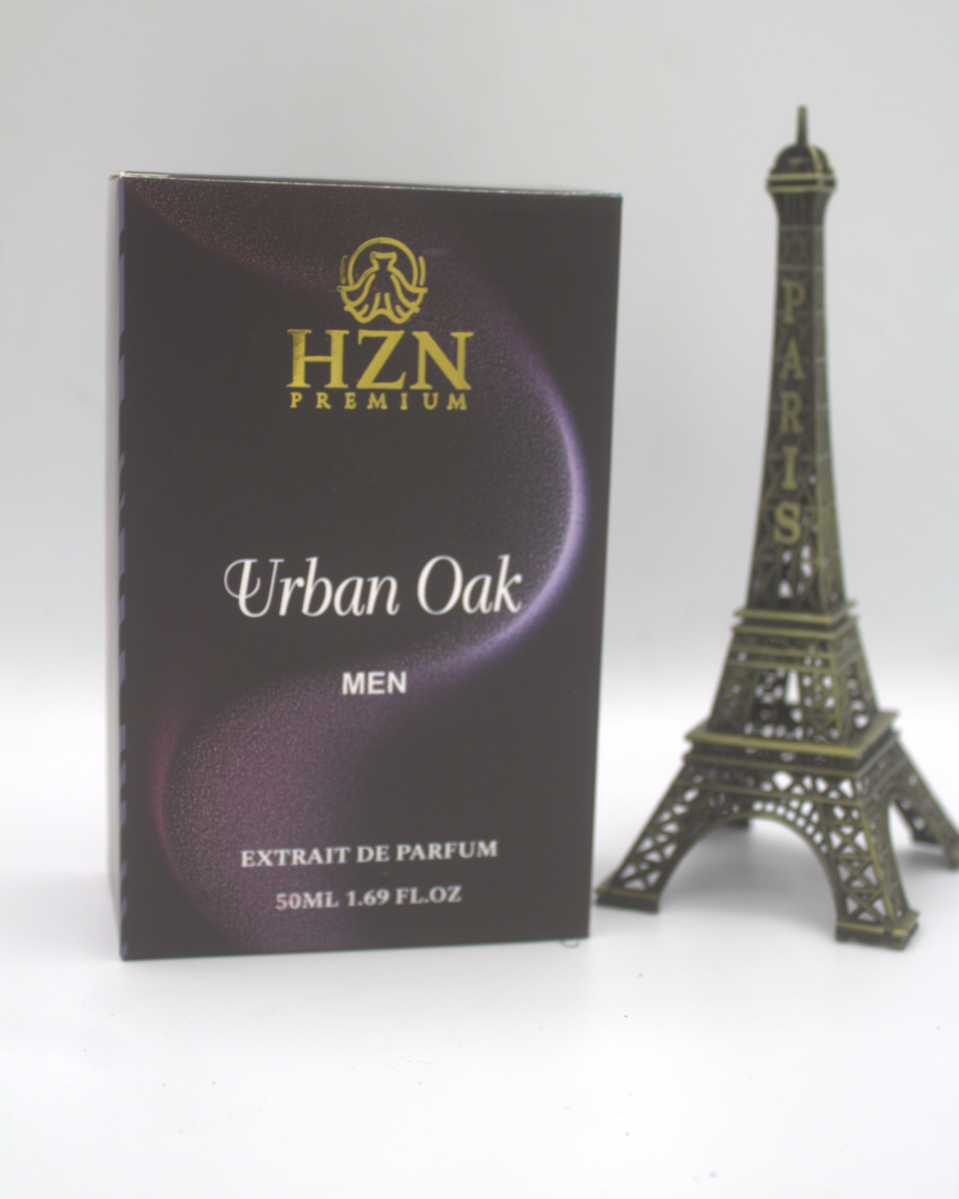 Urban oak