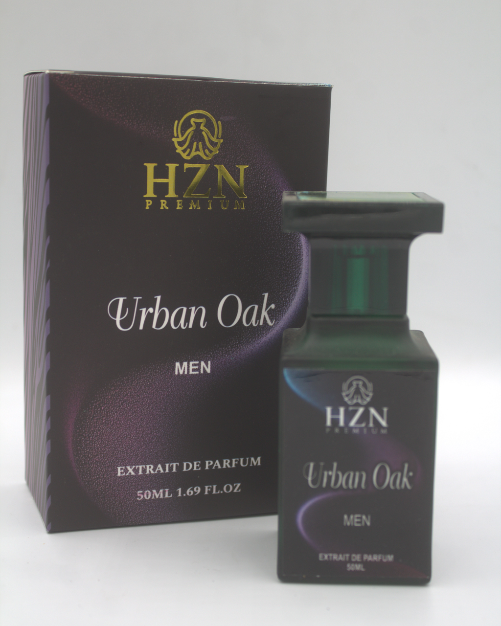 Urban oak