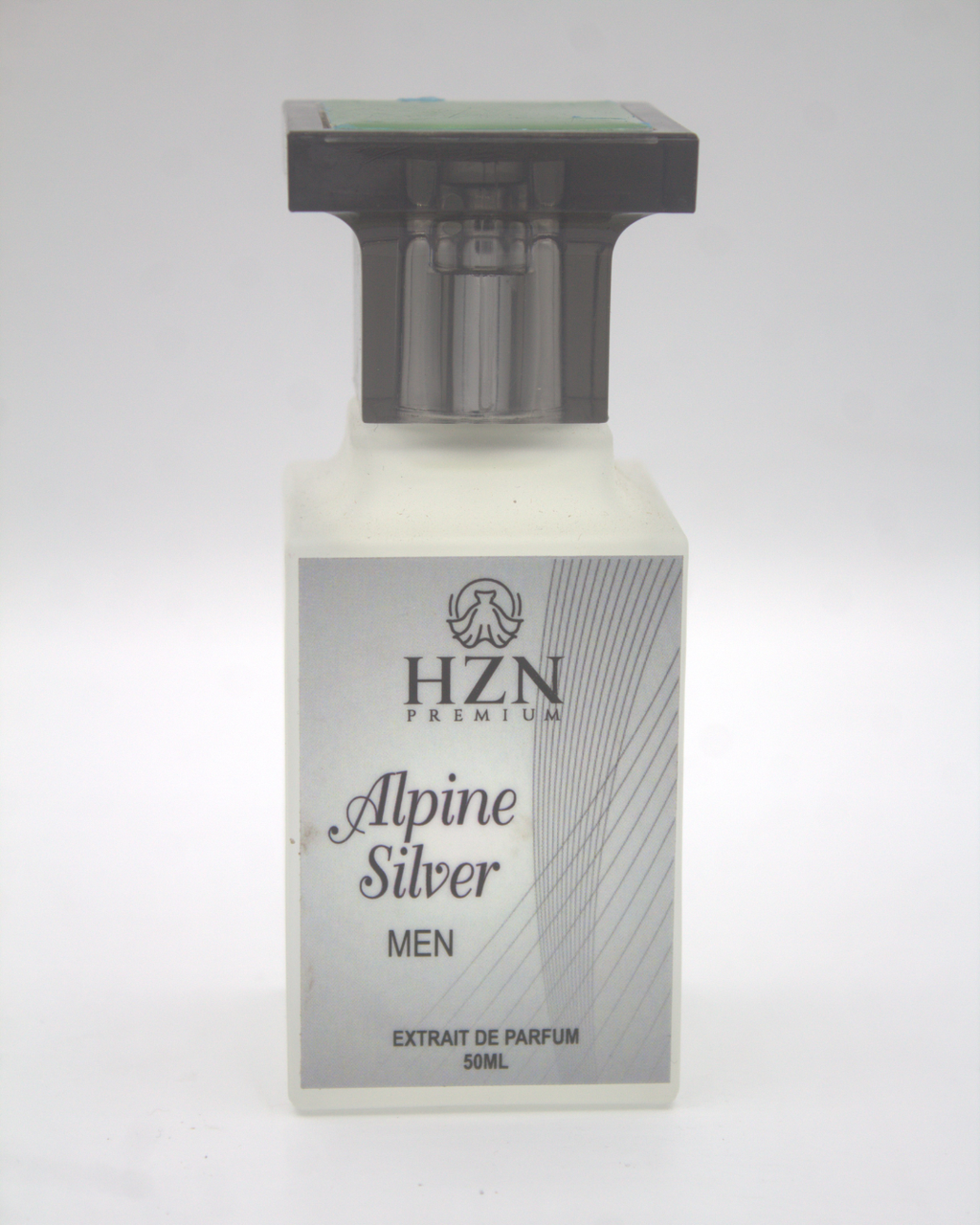Alpine silver