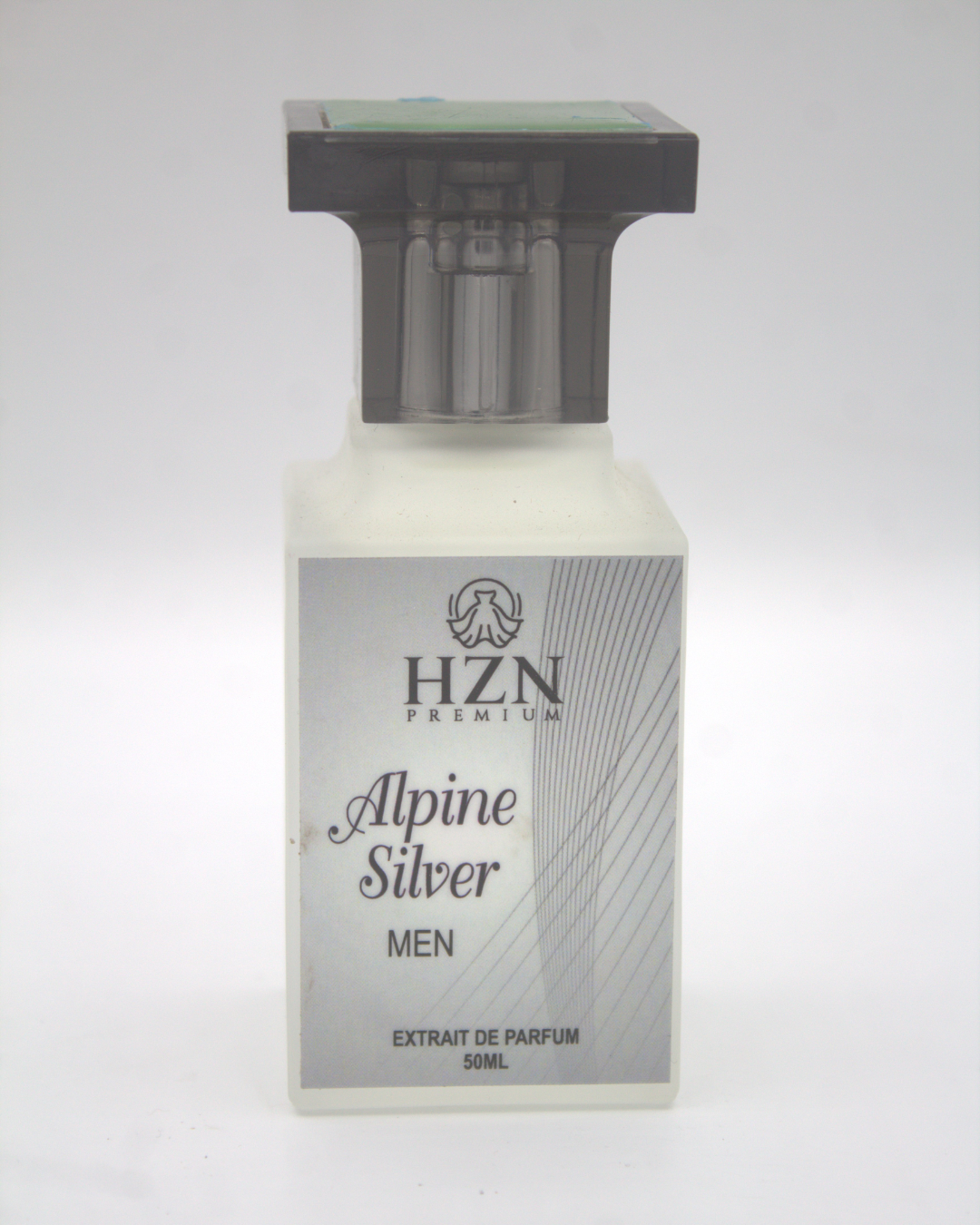 Alpine silver